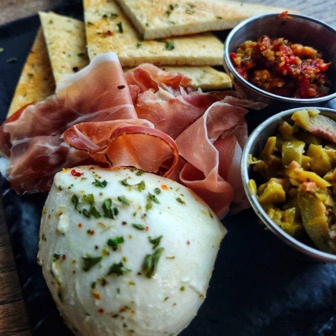 Greys Fine Cheeses and Entertaining by null