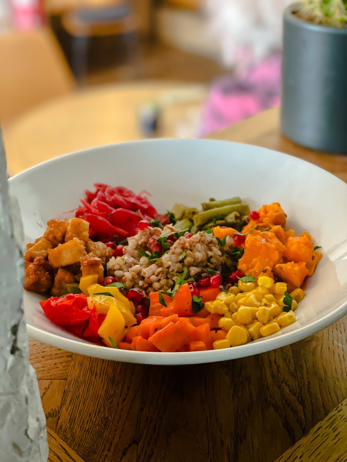 Nebe počká by null