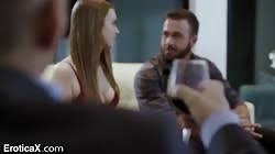 Young wife shares her husband with her needy shameless friend jpg x Wife shared with friend