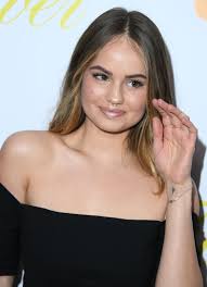 How tall is debby ryan view jpg x Debby ryan sex tape