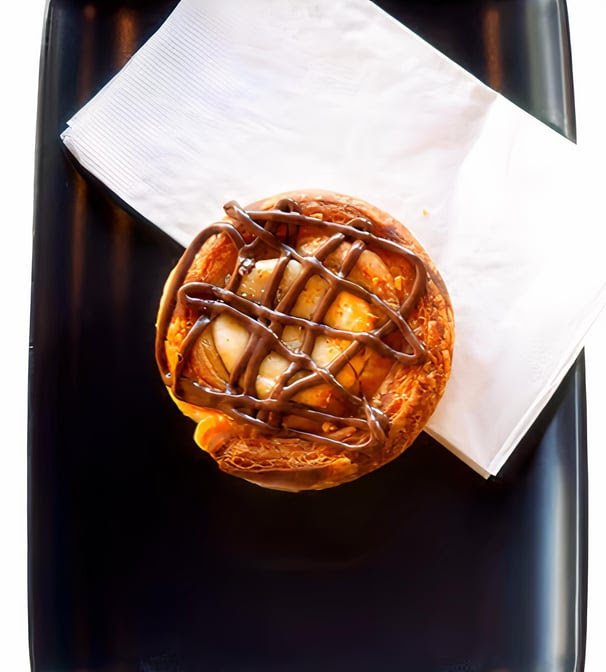 Pedal & Pour by null