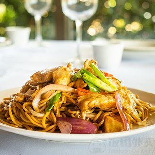 Dim Sum King by null