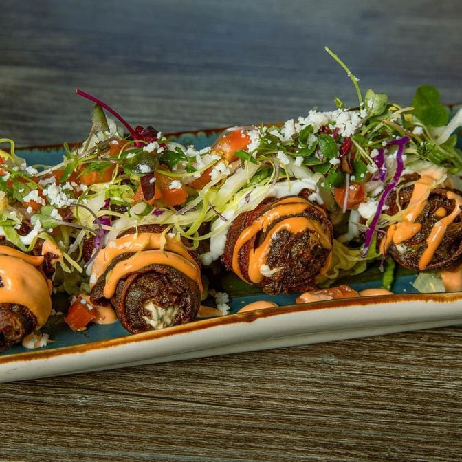 Todos Santos by null