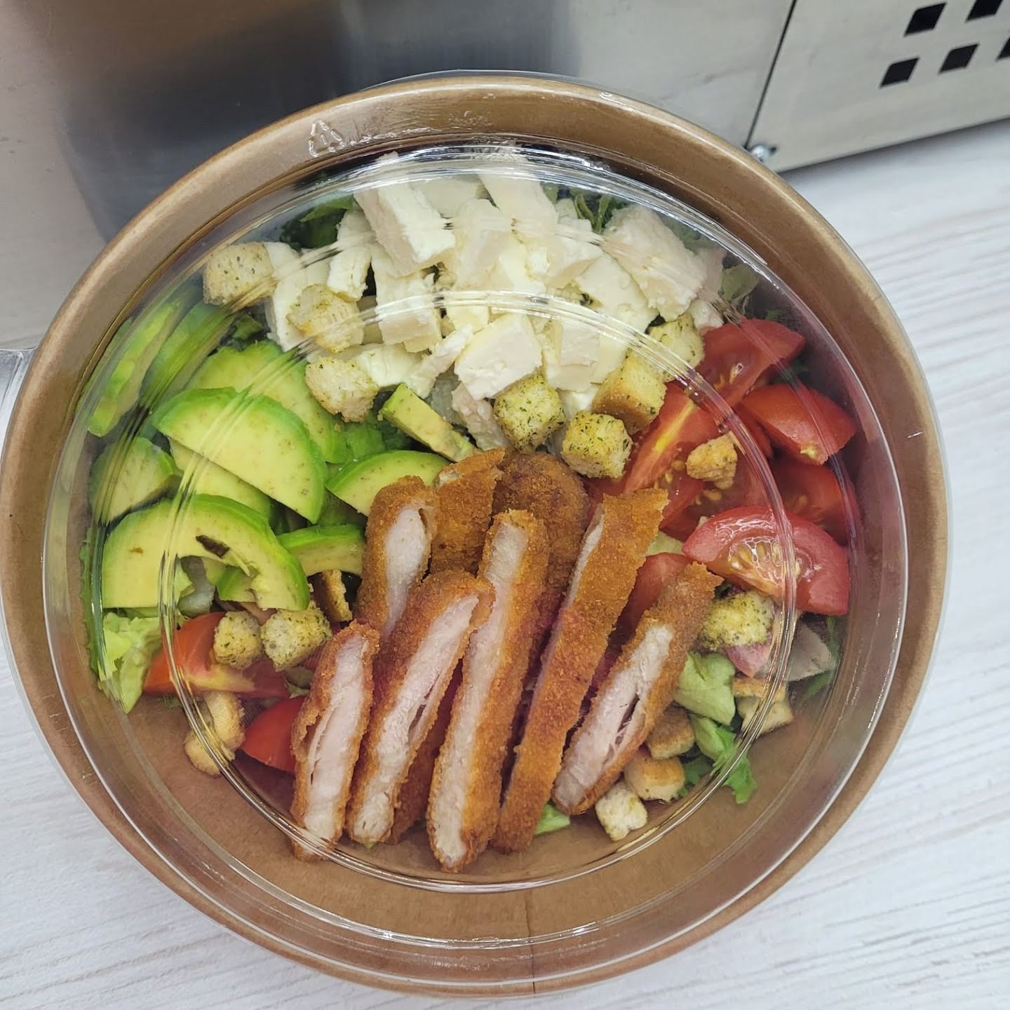 Valdany Food