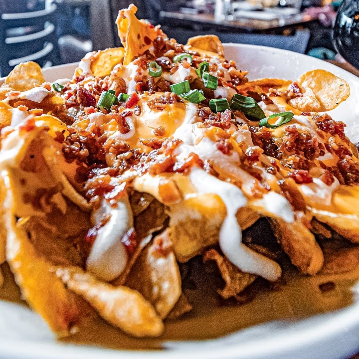 Colorado Mountain Brewery by null