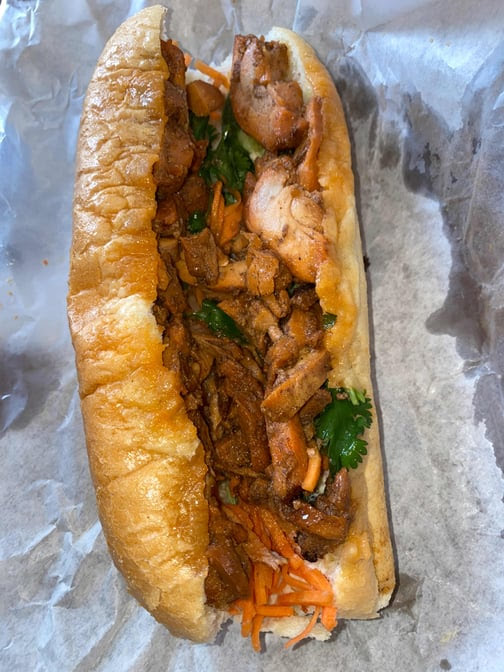 Pho Dakao-Kennesaw by null