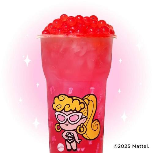 Kung Fu Tea (inside PH'EAST) by null