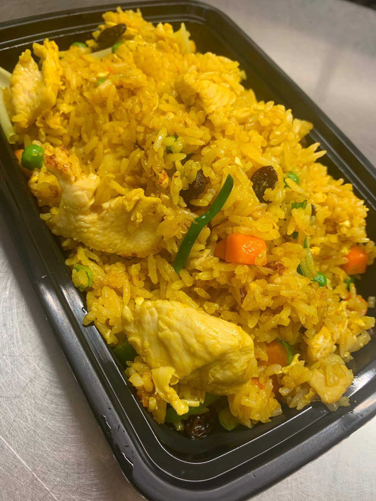 Mama Made Thai by null