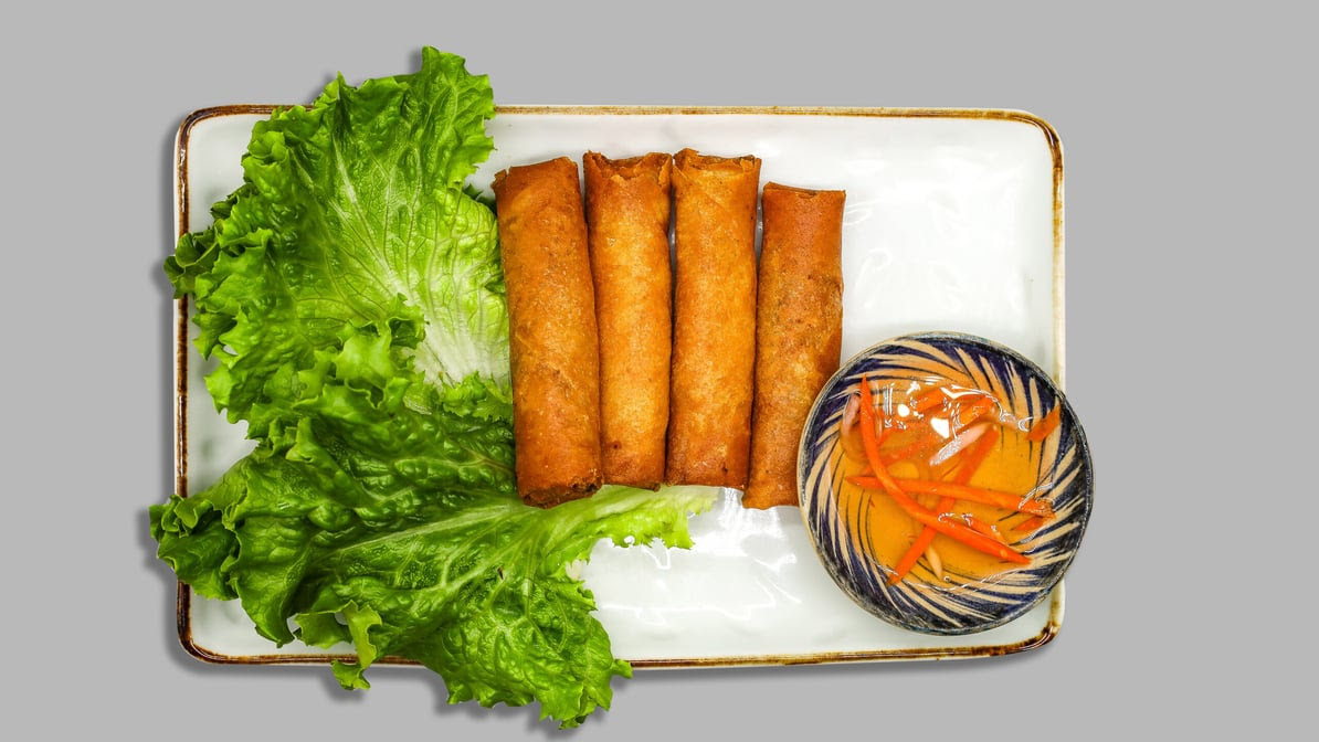 Phở Fusion & Grill by null