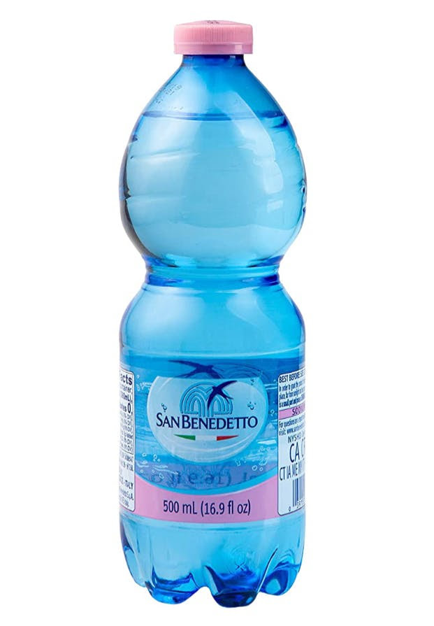 Panzerotti Bites by null