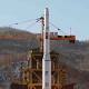 North Korea readying satellite, suggesting long-range missile launch 