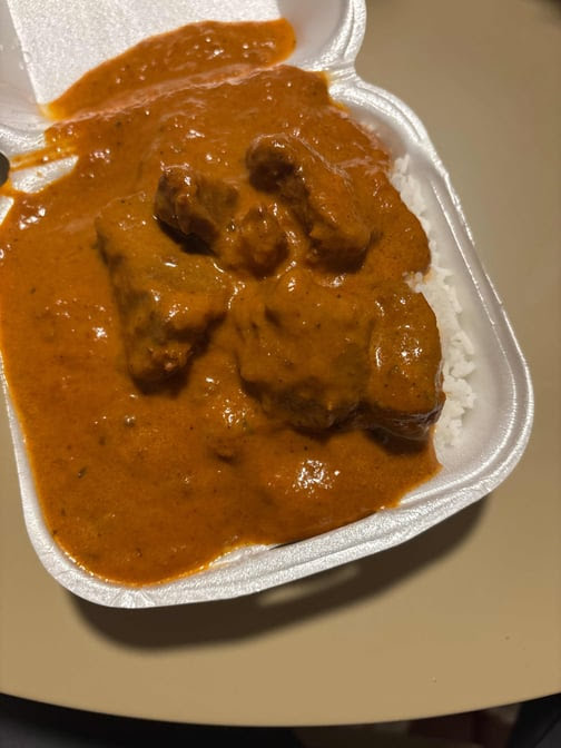 Turmeric Indian Cuisine by null
