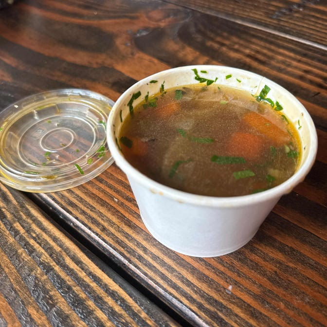 Pascàline French Bistro & Patisserie by null