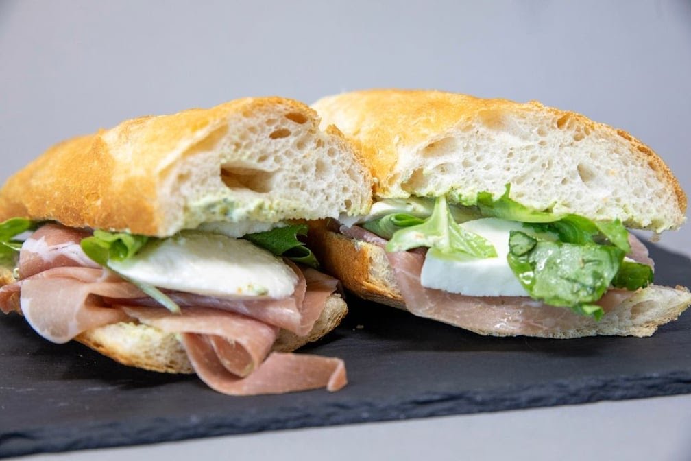 Roggenart European Bakery, Bistro & Cafe by null
