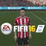 Adam Johnson, Sam Allardyce, Sunderland Association Football Club