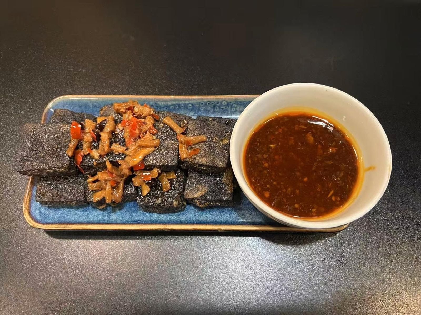 Dong Ting Chun by null