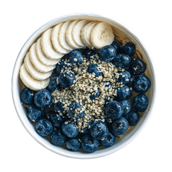 Paradise Bowls Hermosa Beach by null