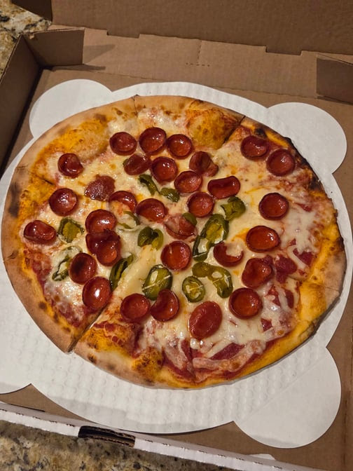 Romacelli Bistro e Vino by null