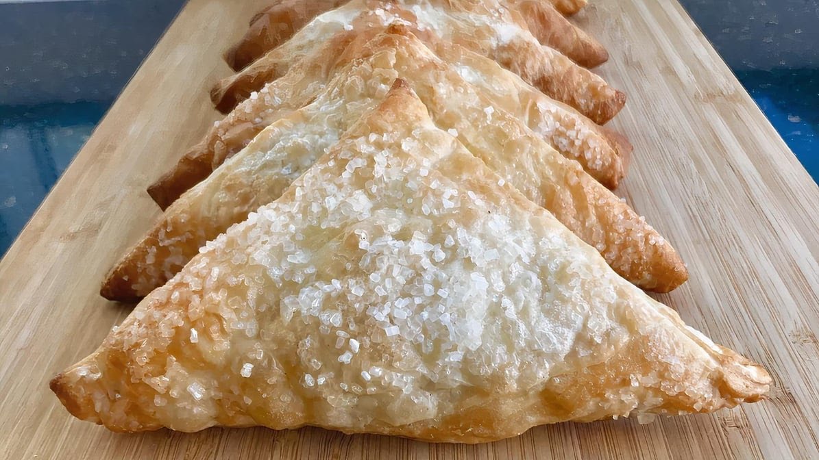 Boulangerie Pâtisserie La Conca D'Oro by null