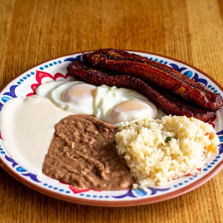 Cojutepeque Restaurant by null