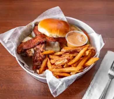 Reggies Chicago by null