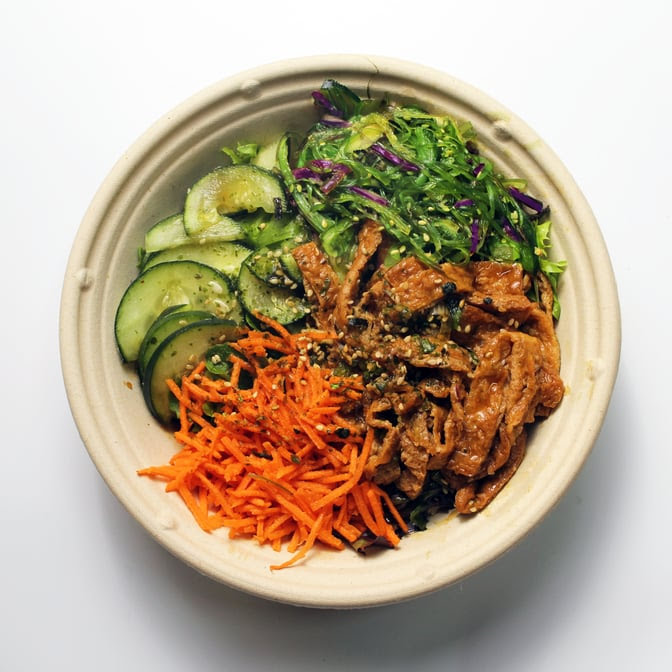 POKE by Love Art by null