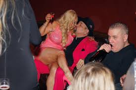 Ice and coco austins transformation see photos of the hot couple jpg x Coco austin sex tape