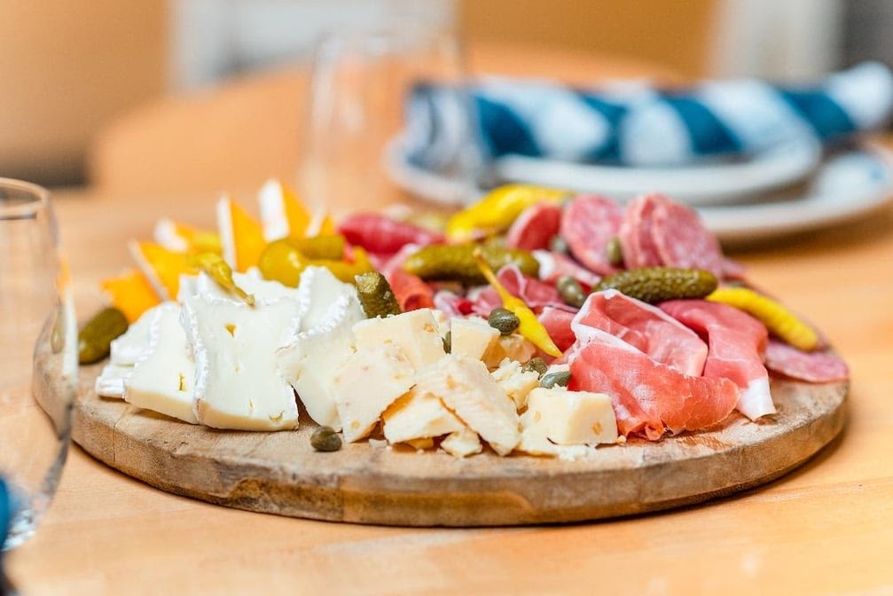 Publican Quality Meats by null