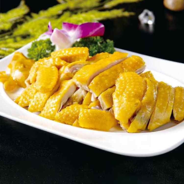 South Garden by null