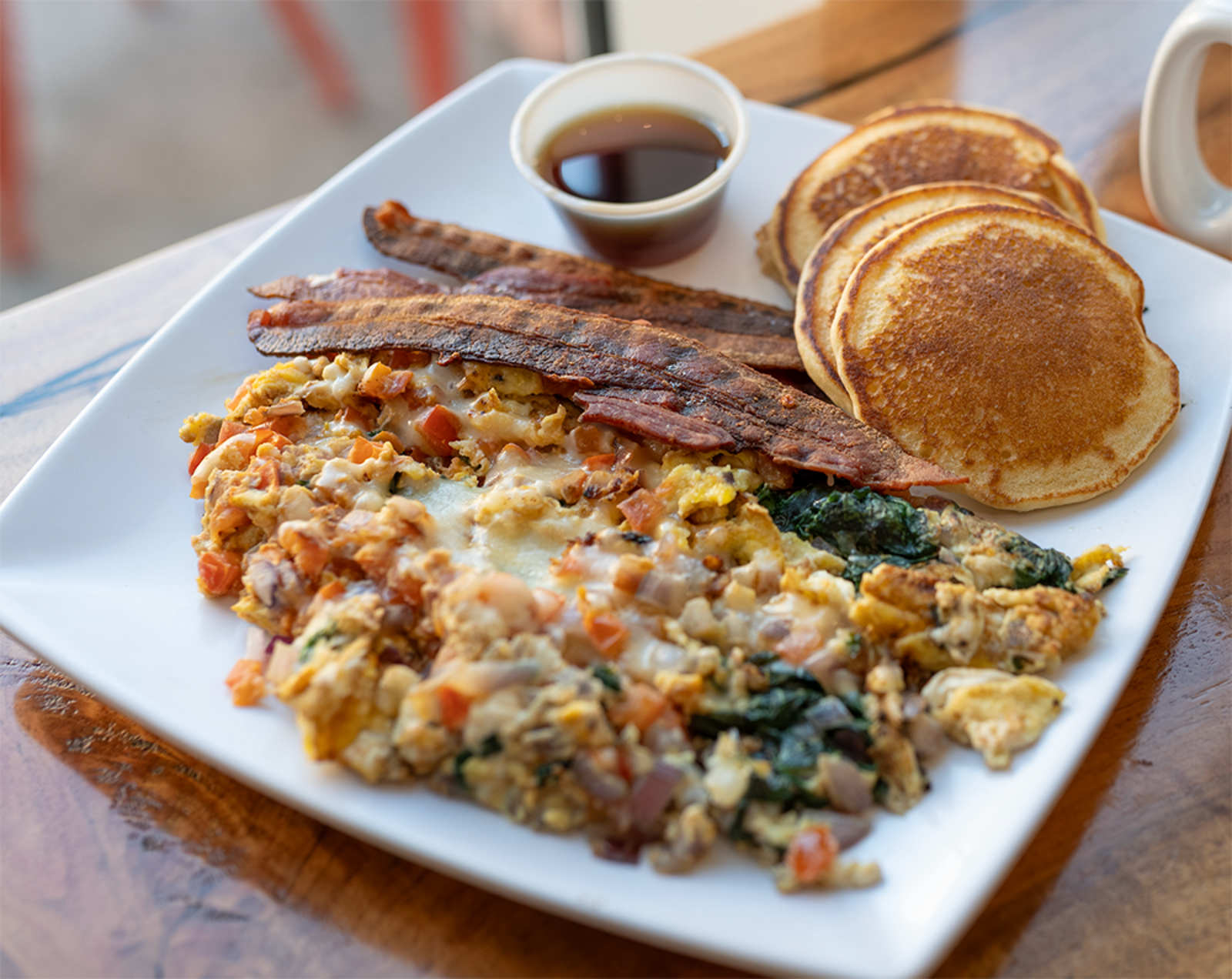 Achilles Coffee Solana Beach by null