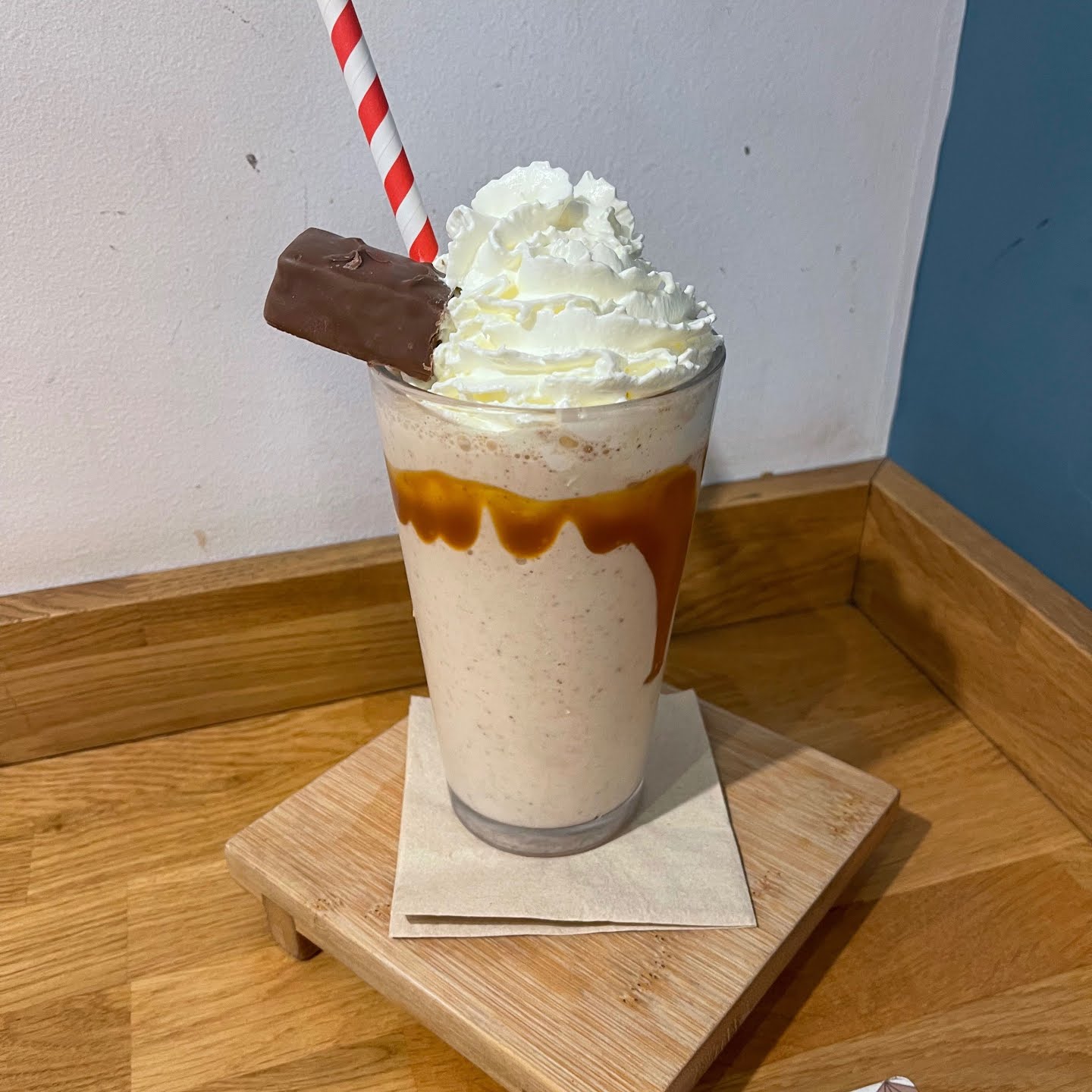 CRAFT COFFEE by null