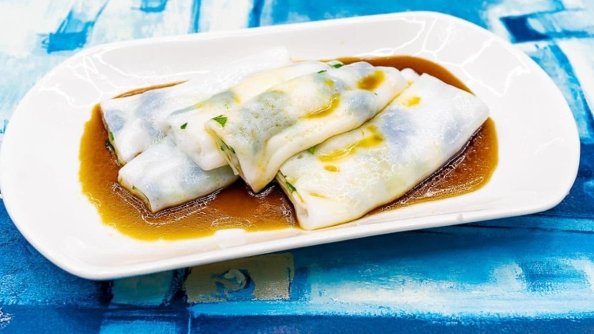 Get Sum Dim Sum by null