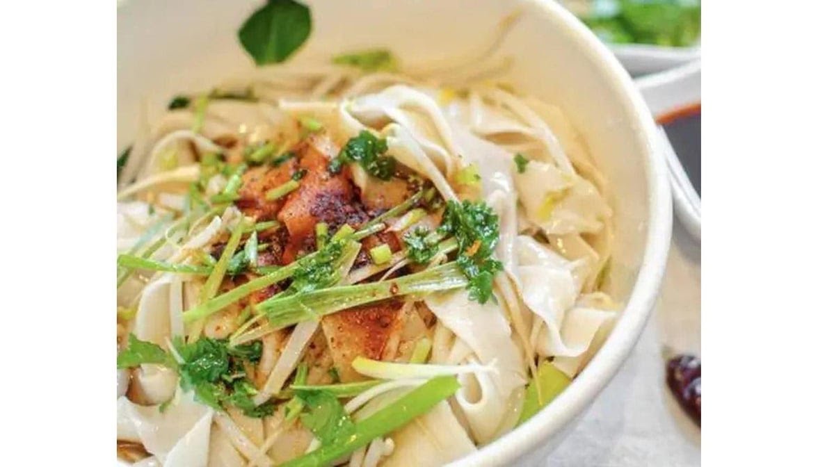 Xi’an Cuisine by null