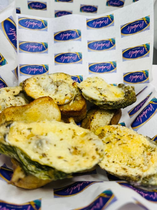 Mabel's (Food Truck) by null