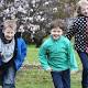 Here's what's on in Adelaide this weekend: Almond blossom festival headlines ... 
