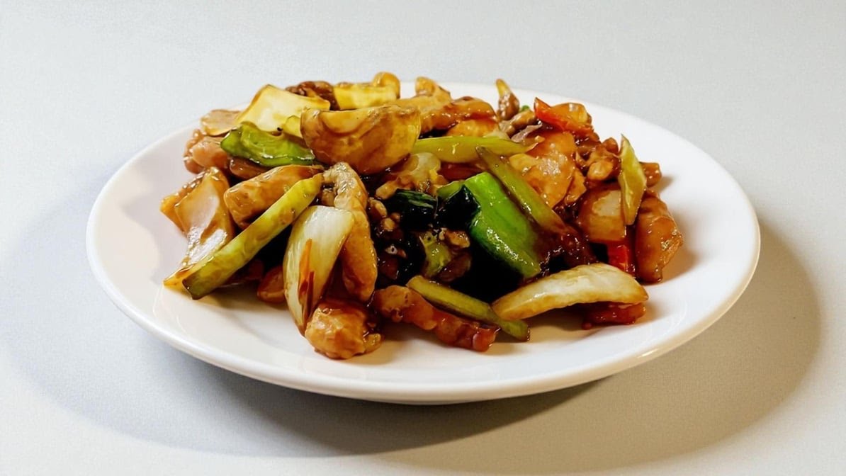 Yee Siang Dumplings by null