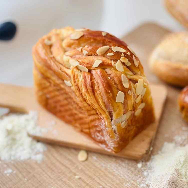 Barley Time 熱麦時光 by null