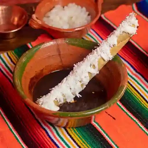 Barbacoa San Ángel by null