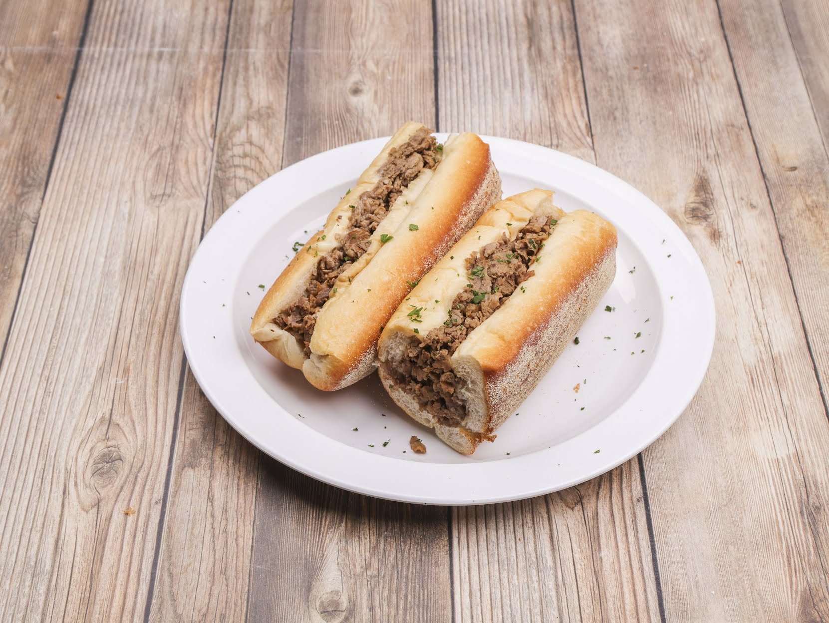 Villagio Pizza by null