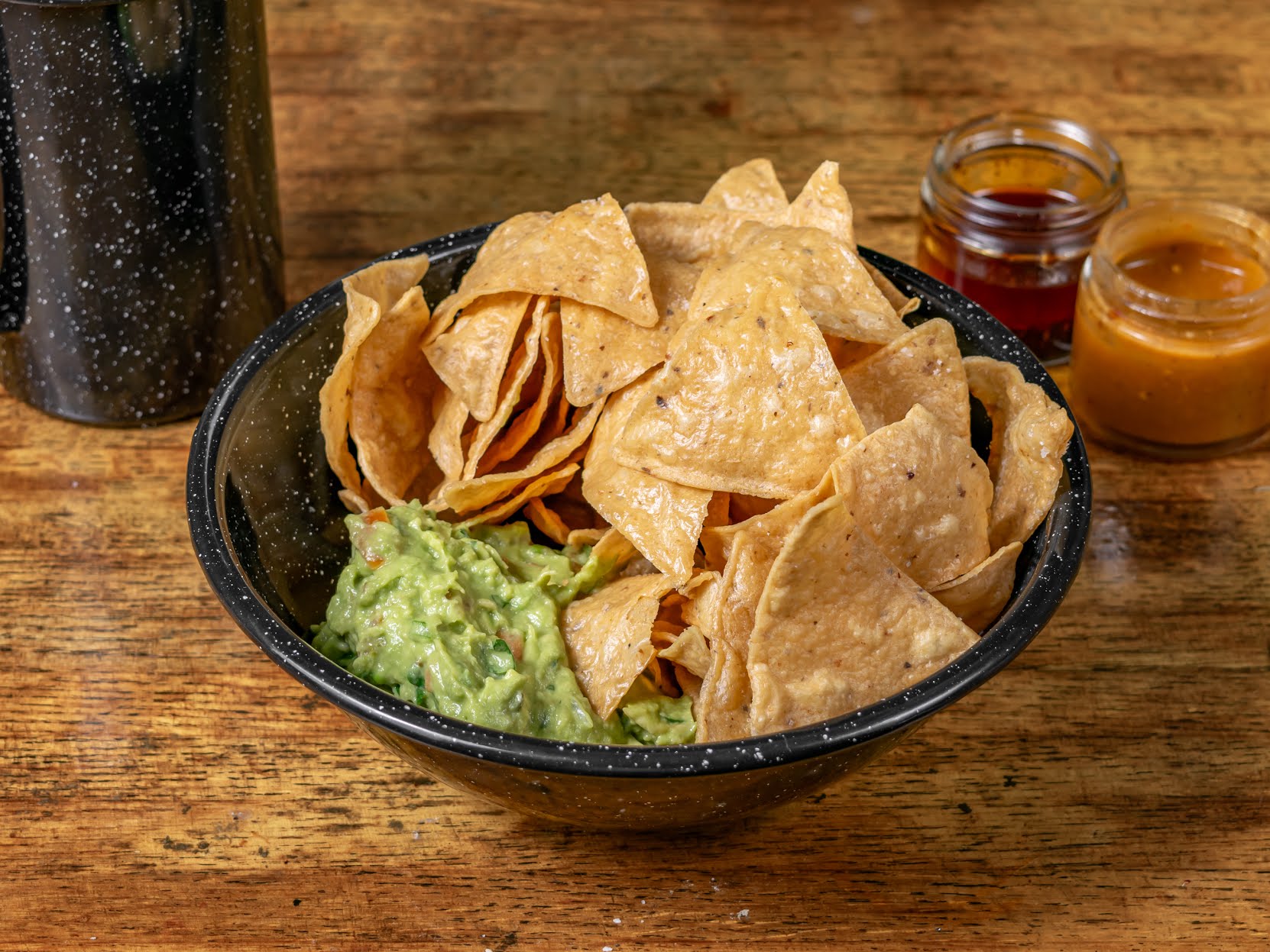 La Loncheria by null