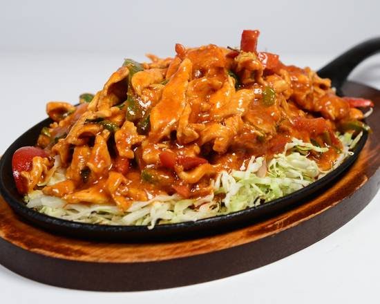 Lemongrass Thai Cuisine by null