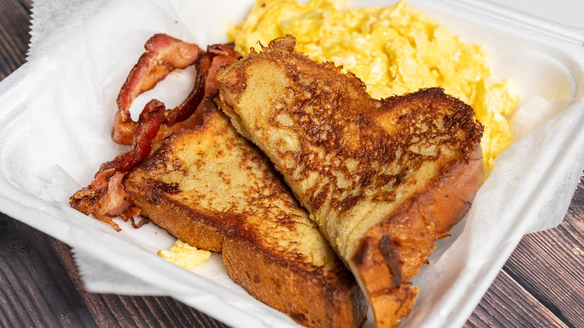 Flashback Diner by null