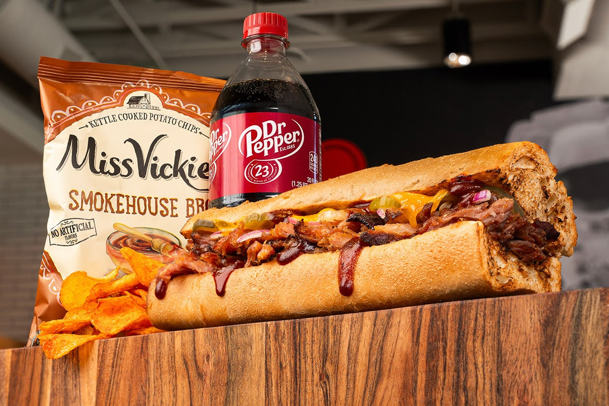 Quiznos by null
