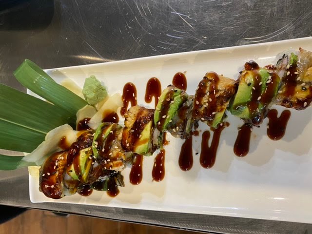 Isshin Asian Bistro ( Originally Wok & Roll -18th st ) by null