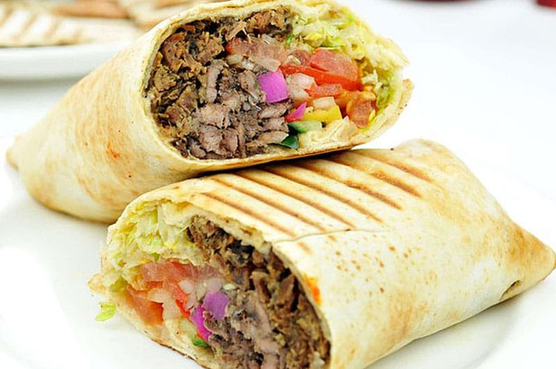 The Greek Gods Gyro by null