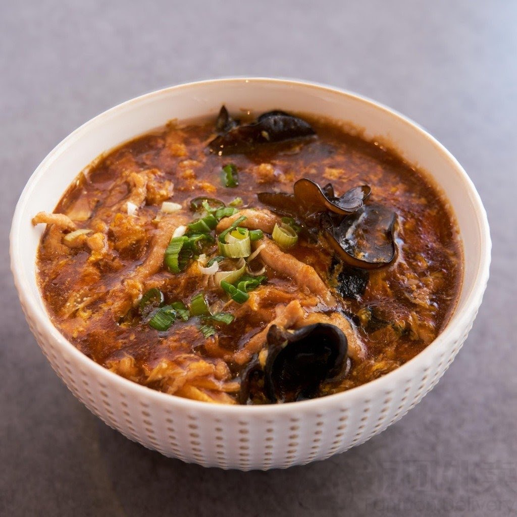 Beijing Restaurant by null