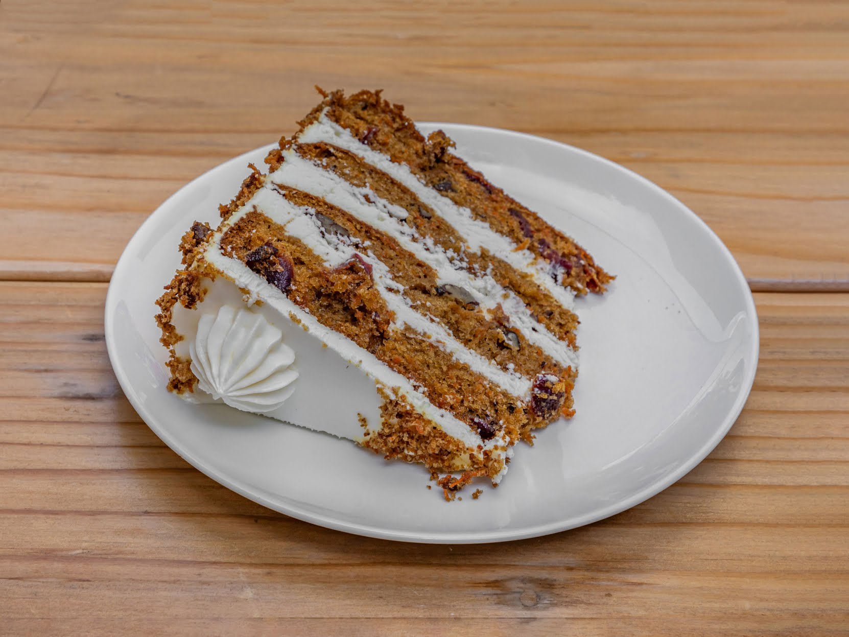 Uppers Cafe & Bakeshop by null