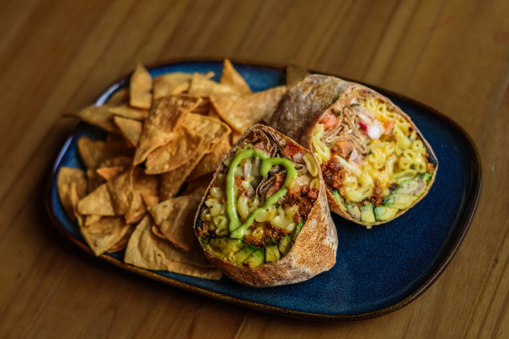 NSV Kitchen by Next Stop Vegan by null