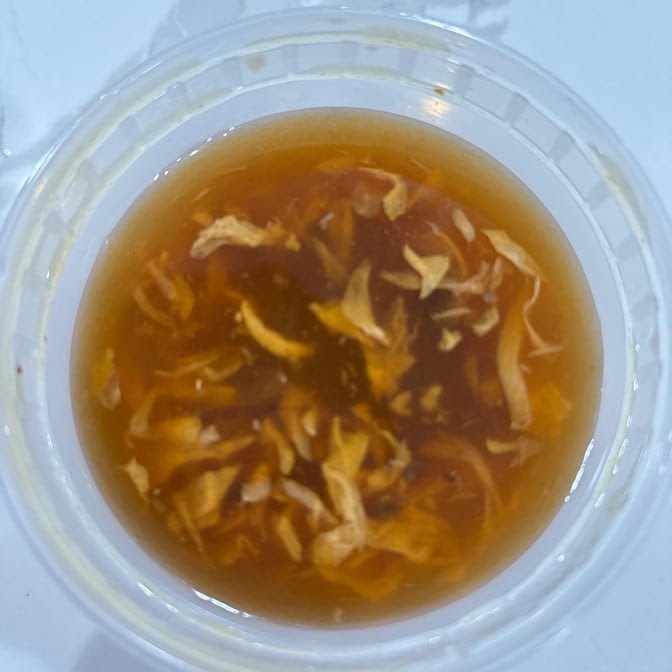 Ting's Chinese Restaurant by null