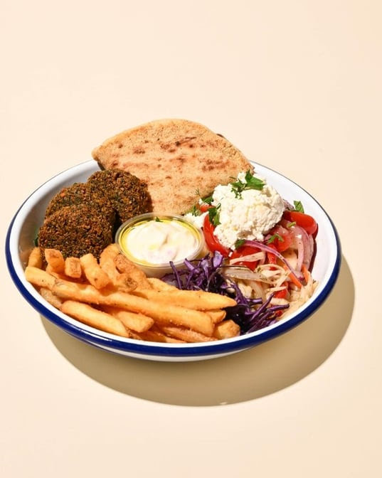 Saloniki Greek by null